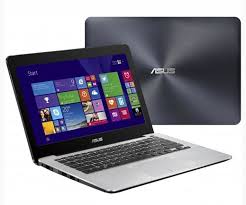 Laptop Asus K455LA-WX286D Dark Gray Metal