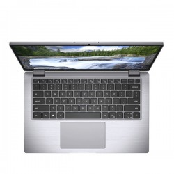 Laptop Dell Latitude 7410 70220650 (Core i7 10610UU/ 8Gb/ 256Gb SSD/ 14.0" FHD/VGA ON/ DOS/Grey)