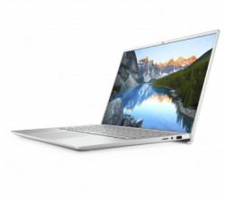 Laptop Dell Inspiron 7400 N4I5206W (I5-1135G7/ 8Gb/ 512Gb SSD/ 14.0" QHD/ Geforce MX350 2Gb / Win10/Silver)