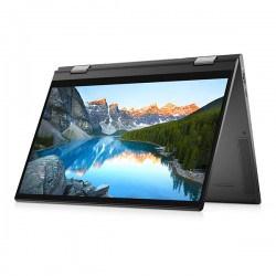 Laptop Dell Inspiron 7306 N3I5202W (I5- 1135G7/8Gb/512Gb SSD/13.3''FHD/Touch//Pen/Intel Iris® Xe Graphics/ Win10/Black/Vỏ nhôm)