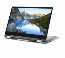 Laptop Dell Inspiron 5406 TYCJN1 (I7-1165G7/ 8Gb/ 512Gb SSD/ 14.0"" FHD touch/ GeForce MX330 2GB/ Win10/ Grey/vỏ nhôm)