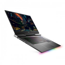 Laptop Dell Gaming G7 7500A P100F001G7500A (Core i7-10750H/16Gb/ 512Gb SSD/15.6" FHD/ RTX 2060 6Gb/Win10/Black)