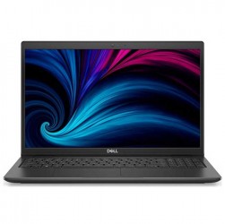 Laptop Dell Latitude 3520 70251603 (i3 1115G4/ 4Gb/ SSD 256Gb / 15.6" HD/VGA ON/ DOS/Black)