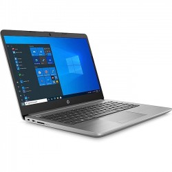 Laptop HP 240 G8 519A4PA (Core™ i3-1005G1 | 4GB | 256GB | Intel® UHD | 14.0 inch FHD | Win 10 | Bạc)