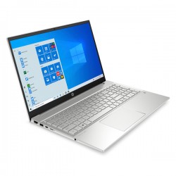 Laptop HP Pavilion 15-eg0540TU 4P5G7PA (Core i5-1135G7 | 8GB | 256GB | Intel Iris Xe | 15.6 inch FHD | Win 10 | Bạc)