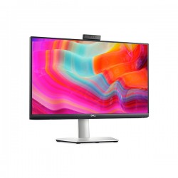 Màn hình Dell S2422HZ 23.8Inch 75Hz USB-C Loa Webcam IPS