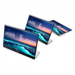 Màn hình di động Dell C1422H 14.0Inch LED