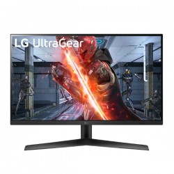Màn hình gaming LG UltraGear 27GN60R-B (27.0Inch/ Full HD/ 1ms/ 144Hz/ 350cd/m2/ IPS)