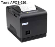 Máy in hóa đơn  APOS -220