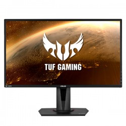 Màn hình Asus TUF Gaming VG27AQ (27.0Inch/ 2K (2560x1440)/ 1ms/ 165Hz/ 350cd/m2/ IPS/ Tích hợp loa)