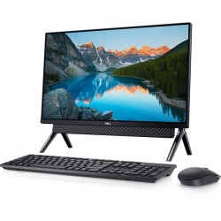 Máy tính All in one Dell Inspiron 5400 42INAIO540010 (Core i3 1115G4/ 8GB/ 256GB SSD/ 23.8Inch/ Windows 11 Home/ Office Home and Student 2021)