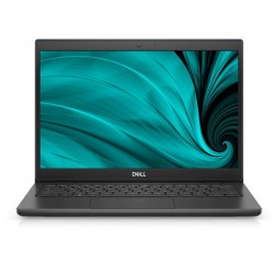 Laptop Dell Latitude 3420 L3420I5SSDF512B (Core i5 1135G7/ 8GB/ 512GB SSD/ Intel Iris Xe Graphics/ 14.0inch Full HD/ NoOS/ Black/ 1 Year)