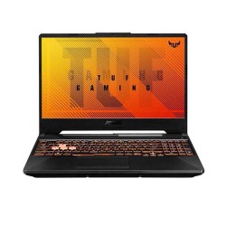 Laptop ASUS TUF Gaming F15 FX506HC-HN144W (Core™ i5-11400H | 8GB | 512GB | RTX™ 3050 4GB | 15.6 inch FHD | Win 11 | Đen)