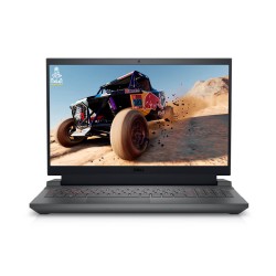 Laptop Dell Gaming G15 5530 i7H165W11GR4060 (Core i7-13650HX | 16GB | 512GB | RTX 4050 6GB | 15.6 inch FHD 165Hz | Win 11 | Office | Xám)