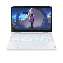 Laptop Lenovo IdeaPad Gaming 3 15ARH7 82SB007KVN (Ryzen 7 6800H, 8GB, RTX 3050, 15.6 inch FHD, Win 11)