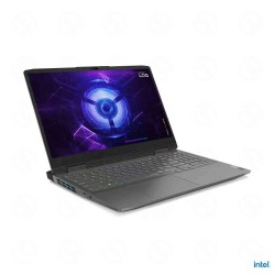 Laptop Lenovo LOQ 15IRH8 82XV000PVN (Intel Core i5-13420H | 8GB | 512GB | RTX 4050 6GB | 15.6 inch FHD | Win 11 | Xám)