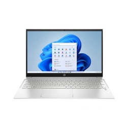 Laptop HP Pavilion 15-eg3095TU 8C5L6PA (Core i5-1335U | 8GB | 512GB | Intel Iris Xe | 15.6 inch FHD | Windows 11 | Bạc)