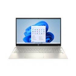 Laptop HP Pavilion 15-eg3098TU 8C5L9PA (Intel Core i3-1315U | 8GB | 256GB | Intel UHD | 15.6 inch FHD | Win 11 | Vàng)
