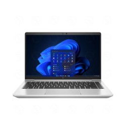 Laptop HP EliteBook 640 G9 6M156PA (Intel Core i7-1255U | 8GB | 512GB | Intel Iris Xe | 14 inch FHD | Win 11 | Bạc)