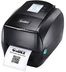 Máy in tem nhãn Godex - RT860i