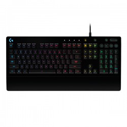 Bàn phím Gaming Logitech G213 Prodigy RGB