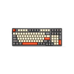 Bàn phím Gaming không dây E-Dra EK398L Alpha