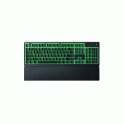 Bàn phím bán cơ Razer Ornata V3 X-Low Profile RZ03-04470100-R3M1