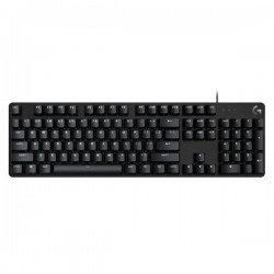 Bàn phím cơ Logitech G413 SE