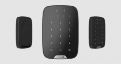 Ajax KeyPad Plus: Bàn Phím Kích Hoạt Không Dây Ajax Plus
