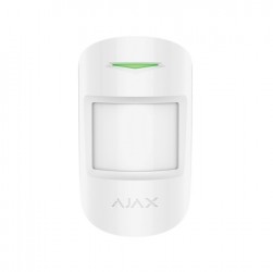 Ajax MotionProtect: Cảm Biến Chuyển Động Không Dây Ajax
