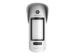 MotionCam Outdoor (PhoD): Cảm Biến Báo Trộm Ngoài Trời Ajax