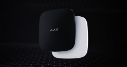 Ajax Hub 2 (4G): Bộ Xử Lý Trung Tâm Ajax đời 2