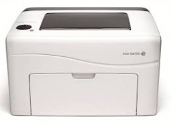 Máy in màu laser Fuji Xerox Docuprint CP215w