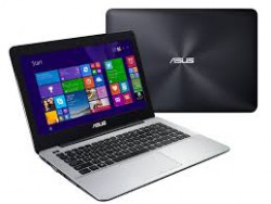 Laptop Asus K455LA-WX148D Black