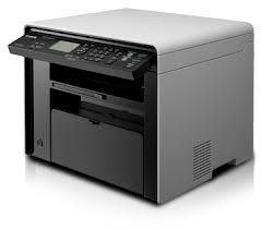 Máy in laser đa chức năng Canon MF 4820D (Scanner-copy-Printer duplex)