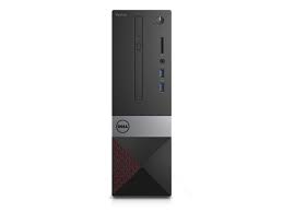 Máy tính đồng bộ Dell Vostro 3267 SFF(STI31801-4G-500)