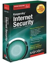 Kaspersky Internet Security (KIS) (3 User)