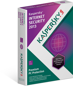 Kaspersky Internet Security (KIS)