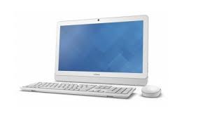 Máy tính để bàn All In One Dell INS3059T - TXT4R21