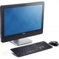 Máy tính để bàn All In One Dell Optilex 3030 - 42OA300006