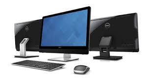 Máy tính All in One Dell Inspiron AIO 5459C