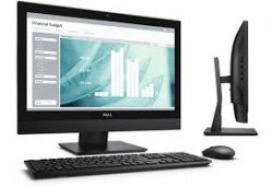 Máy tính All in One Dell OptiPlex 3050 (42OA350013)