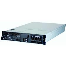 Máy chủ IBM X3650 M3 Rack 2U (794572A)