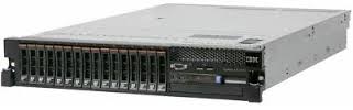 Máy chủ IBM X3650 M4 Rack 2U (7915J2A)