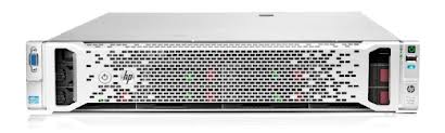 Server HP ProLiant DL380e Gen8 E5-2407v2 (747768-371)