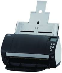 Fujitsu Scanner fi-7160