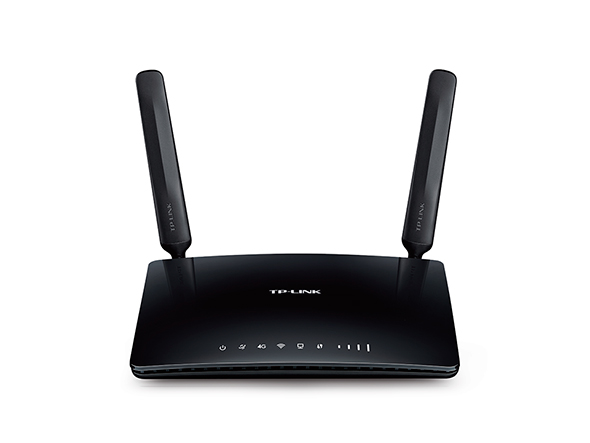 Router TP-Link TL-MR6400 không dây chuẩn N tốc độ 300Mbps 4G LTE