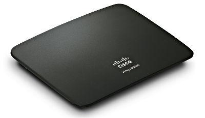 Switch Linksys SE2500 - 5 port Gigabit