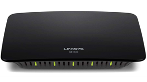 Linksys SE1500