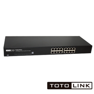 Switch Totolink SW16